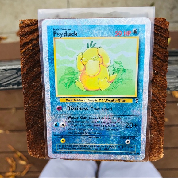 Legendary collection reverse holo wotc lot - Picture 4 of 9